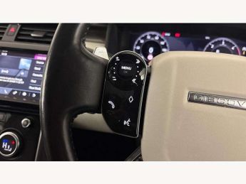 Land Rover Discovery 3.0 SD6 HSE Luxury 5dr Auto
