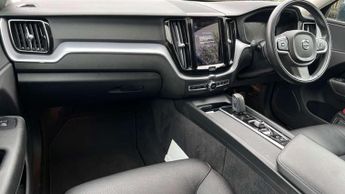 Volvo XC60 2.0 B4D Momentum 5dr Geartronic