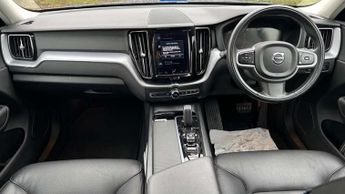 Volvo XC60 2.0 B4D Momentum 5dr Geartronic