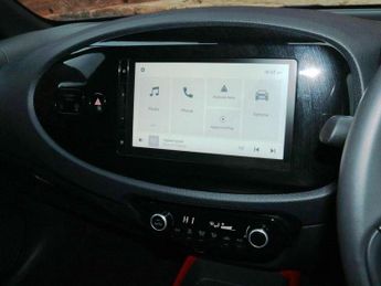 Toyota Aygo X 1.0 VVT-i Edge 5dr Auto