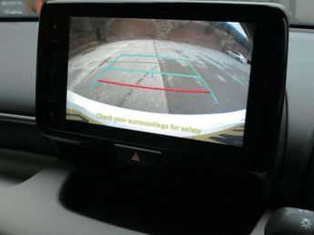 Toyota Yaris 1.5 Hybrid Excel 5dr CVT