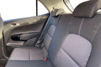 Kia Picanto 1.0 2 5dr Auto [4 seats]