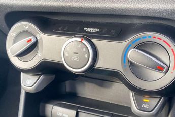 Kia Picanto 1.0 2 5dr Auto [4 seats]