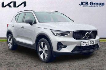 Volvo XC40 1.5 T4 Recharge PHEV Plus Dark 5dr Auto