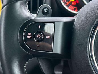 MINI Countryman 2.0 Cooper S Exclusive 5dr Auto [Comfort/Nav+ Pk]