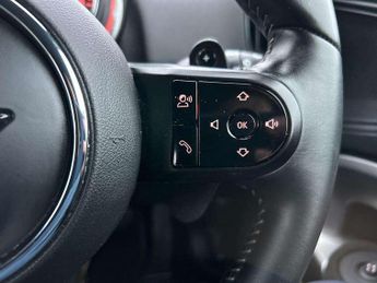 MINI Countryman 2.0 Cooper S Exclusive 5dr Auto [Comfort/Nav+ Pk]