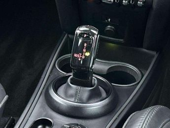 MINI Countryman 2.0 Cooper S Exclusive 5dr Auto [Comfort/Nav+ Pk]