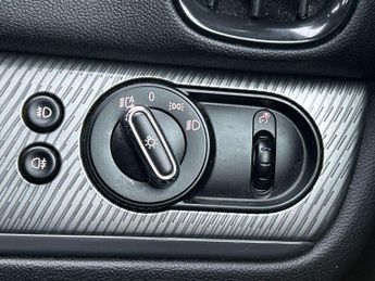 MINI Countryman 2.0 Cooper S Exclusive 5dr Auto [Comfort/Nav+ Pk]