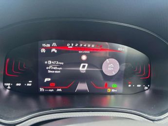 SEAT Ibiza 1.0 TSI 115 FR 5dr DSG