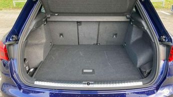 Audi Q3 35 TFSI Black Edition 5dr S Tronic [Tech Pro]