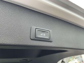 Audi Q2 35 TFSI Black Edition 5dr S Tronic