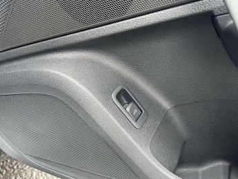 Audi Q2 35 TFSI Black Edition 5dr S Tronic