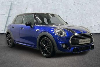 MINI Hatch 1.5 Cooper Sport II 5dr Auto