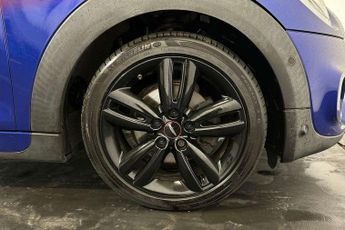 MINI Hatchback 5dr 1.5 Cooper Sport II 5dr Auto