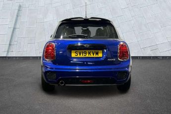 MINI Hatchback 5dr 1.5 Cooper Sport II 5dr Auto