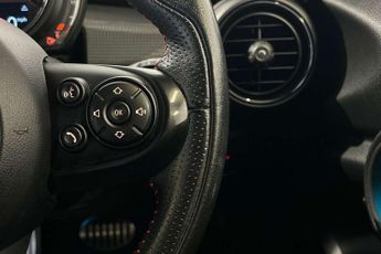 MINI Hatchback 5dr 1.5 Cooper Sport II 5dr Auto