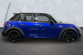 MINI Hatchback 5dr 1.5 Cooper Sport II 5dr Auto