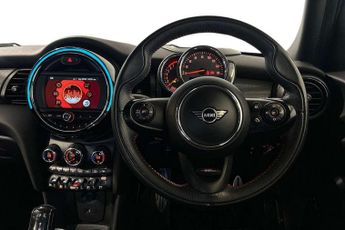 MINI Hatchback 5dr 1.5 Cooper Sport II 5dr Auto