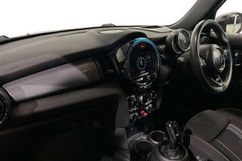 MINI Hatchback 5dr 1.5 Cooper Sport II 5dr Auto