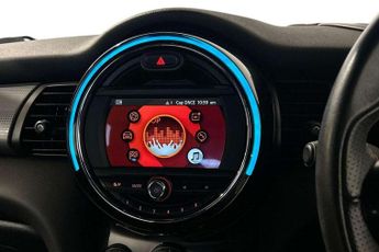 MINI Hatchback 5dr 1.5 Cooper Sport II 5dr Auto