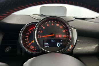 MINI Hatchback 5dr 1.5 Cooper Sport II 5dr Auto