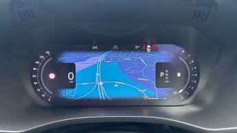 Volvo XC60 2.0 B5P R DESIGN 5dr Geartronic