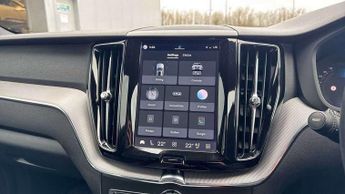 Volvo XC60 2.0 B5P R DESIGN 5dr Geartronic