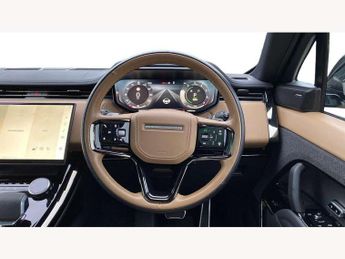 Land Rover Range Rover Sport 3.0 P440e Dynamic SE 5dr Auto