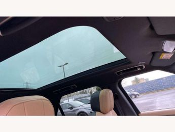 Land Rover Range Rover Sport 3.0 P440e Dynamic SE 5dr Auto