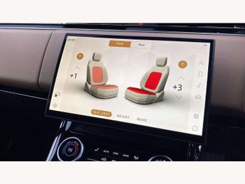 Land Rover Range Rover Sport 3.0 P440e Dynamic SE 5dr Auto