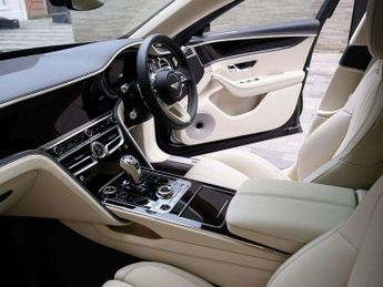 Bentley Flying Spur 4.0 V8 Hybrid 4dr Auto