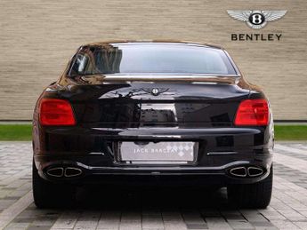 Bentley Flying Spur 4.0 V8 Hybrid 4dr Auto