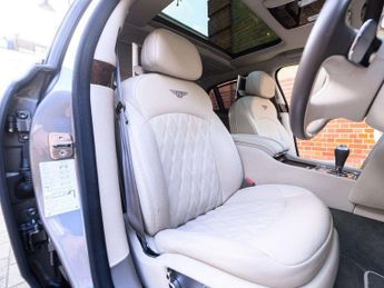 Bentley Mulsanne 6.8 V8 Speed 4dr Auto