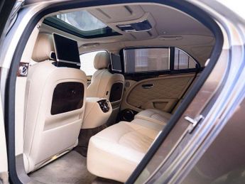 Bentley Mulsanne 6.8 V8 Speed 4dr Auto