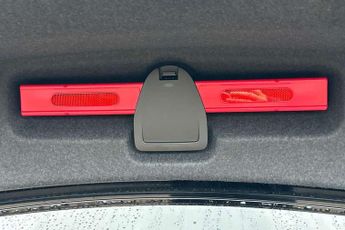 Audi A3 Saloon 35 TDI Edition 1 4dr S Tronic