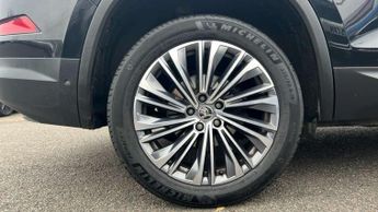 Skoda Kodiaq 1.5 TSI SE L Executive 5dr DSG [7 Seat]