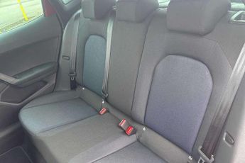 SEAT Ibiza 1.0 TSI 115 FR 5dr DSG