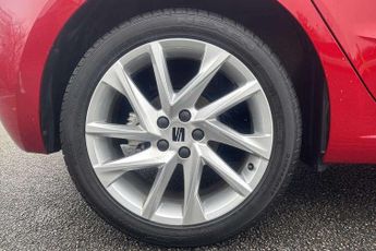 SEAT Ibiza 1.0 TSI 115 FR 5dr DSG