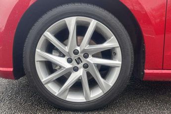 SEAT Ibiza 1.0 TSI 115 FR 5dr DSG
