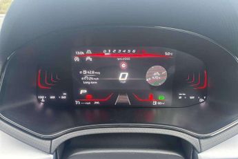 SEAT Ibiza 1.0 TSI 115 FR 5dr DSG