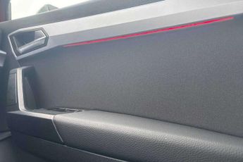 SEAT Ibiza 1.0 TSI 115 FR 5dr DSG