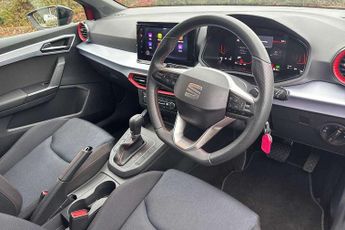 SEAT Ibiza 1.0 TSI 115 FR 5dr DSG