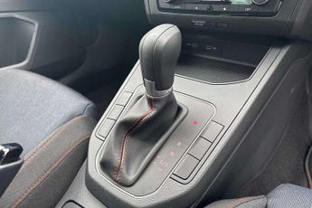 SEAT Ibiza 1.0 TSI 115 FR 5dr DSG