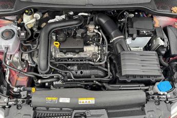 SEAT Ibiza 1.0 TSI 115 FR 5dr DSG