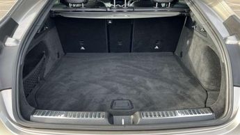 Mercedes-Benz GLC Coupe GLC 300 4Matic AMG Line Premium 5dr 9G-Tronic