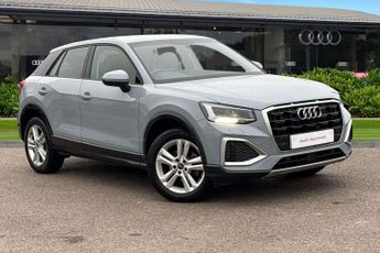 Audi Q2 30 TFSI Sport 5dr