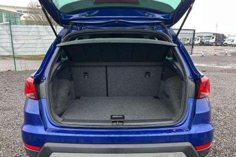 SEAT Arona 1.0 TSI 110 FR Sport [EZ] 5dr DSG
