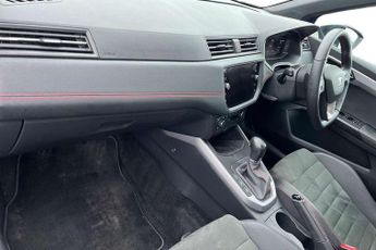 SEAT Arona 1.0 TSI 110 FR Sport [EZ] 5dr DSG