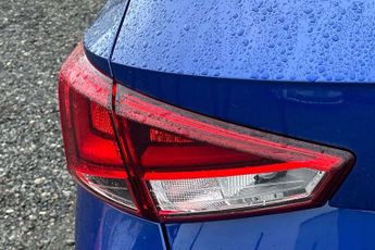 SEAT Arona 1.0 TSI 110 FR Sport [EZ] 5dr DSG