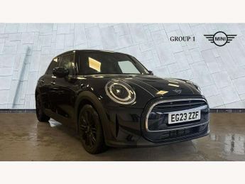 MINI Hatch 1.5 Cooper Exclusive Premium 5dr